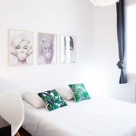 Gregbnb-Com - T2 37M2 - Climatise - Parking Inclus - Balcon - Wifi Fibre - Appartement No1 土伦 外观 照片