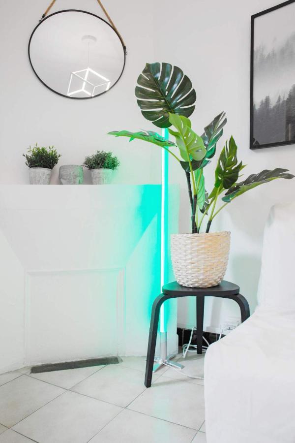 Gregbnb-Com - T2 37M2 - Climatise - Parking Inclus - Balcon - Wifi Fibre - Appartement No1 土伦 外观 照片