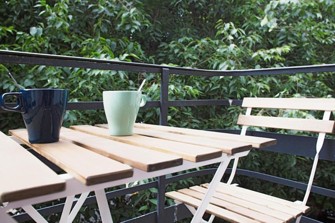 Gregbnb-Com - T2 37M2 - Climatise - Parking Inclus - Balcon - Wifi Fibre - Appartement No1 土伦 外观 照片