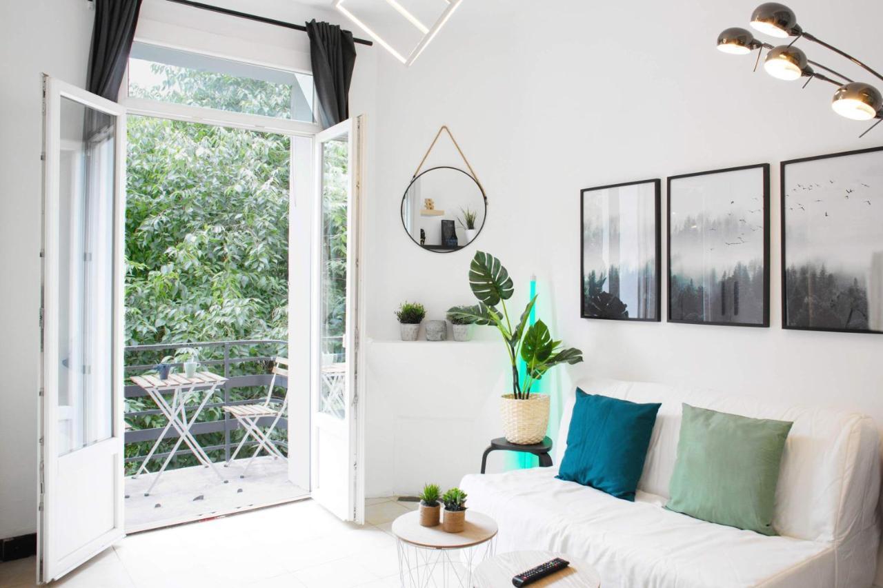 Gregbnb-Com - T2 37M2 - Climatise - Parking Inclus - Balcon - Wifi Fibre - Appartement No1 土伦 外观 照片