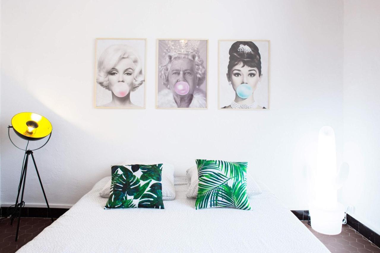 Gregbnb-Com - T2 37M2 - Climatise - Parking Inclus - Balcon - Wifi Fibre - Appartement No1 土伦 外观 照片